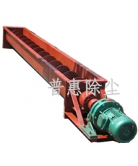 u型螺旋輸送機(jī)廠(chǎng)家